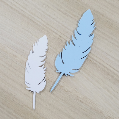 Feather