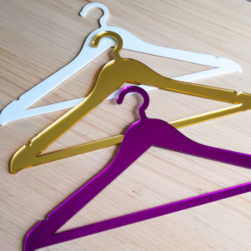 Coat Hanger - baby/child size