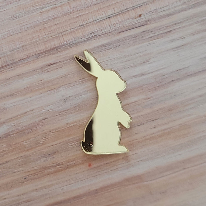 Mini Bunnies 30mm (pack of 10)