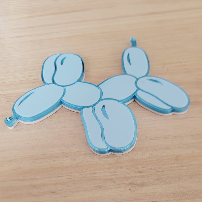 Balloon Dog - Double layer