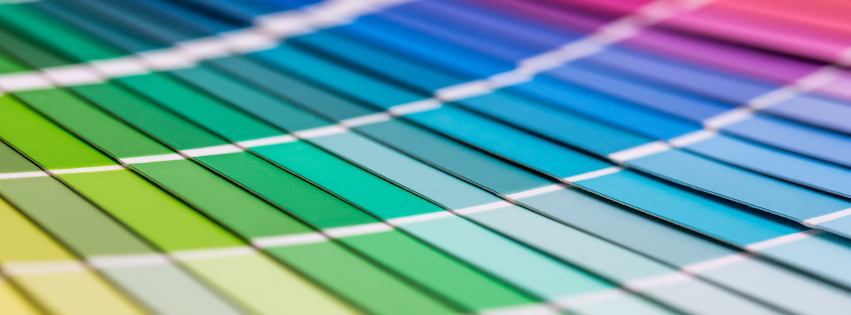 Download Pantone® Colour Chart