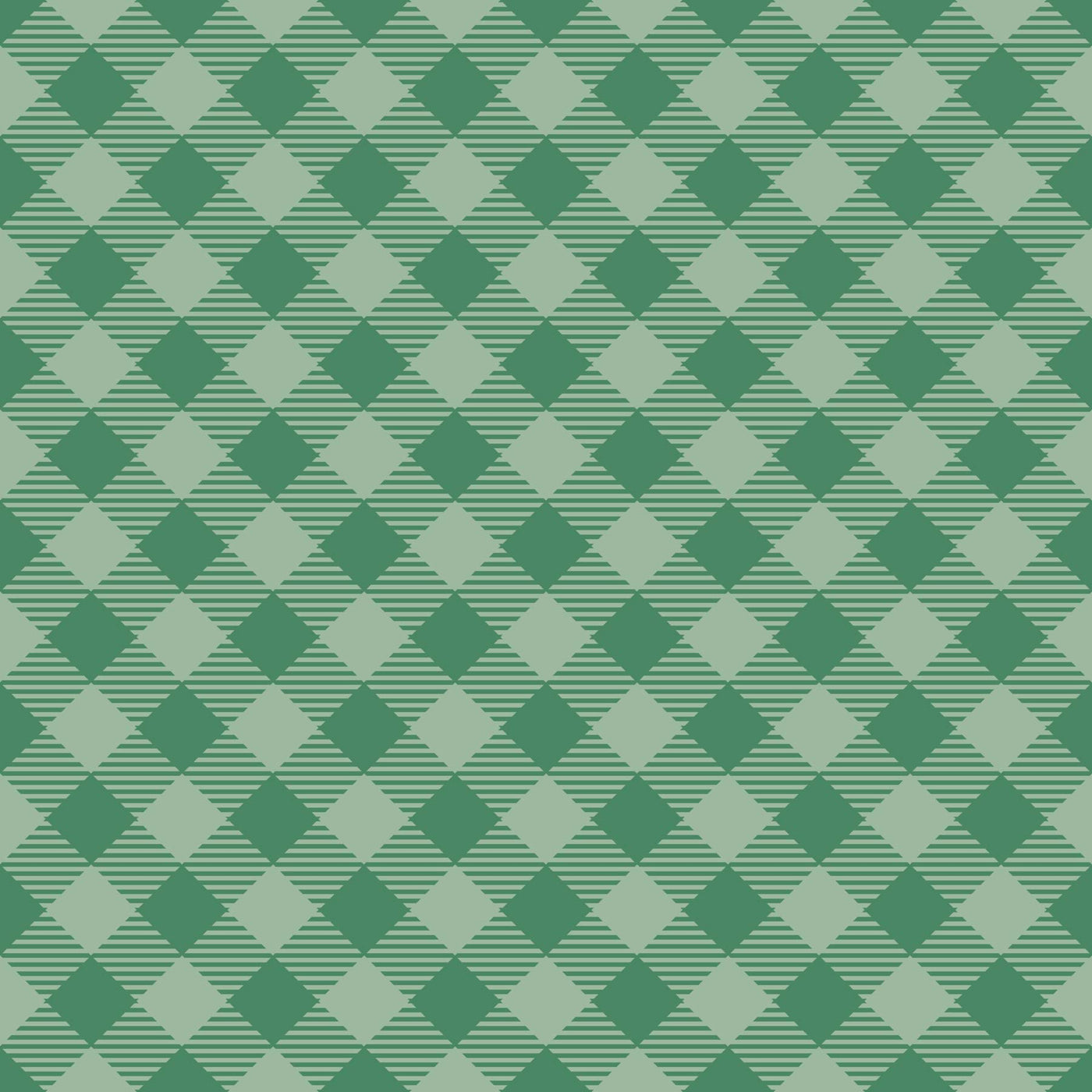 Christmas Plaid 1