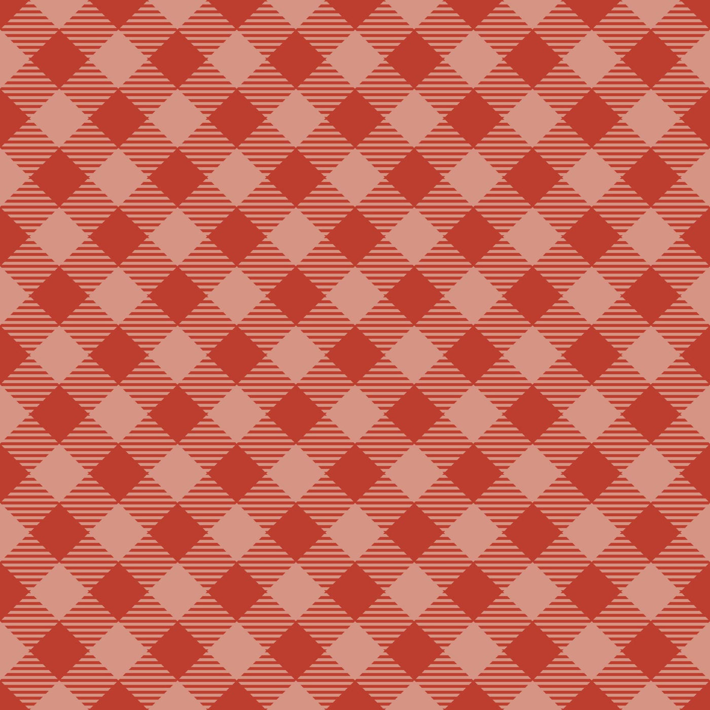 Christmas Plaid 2