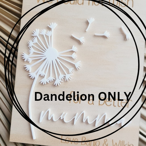 Dandelion