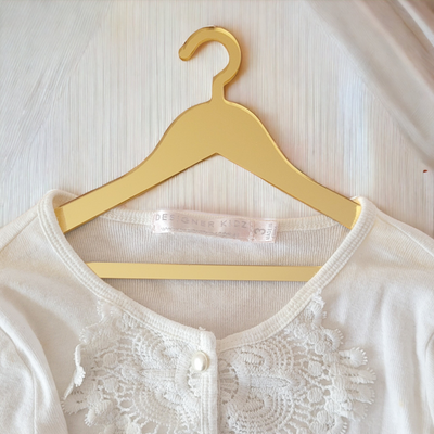 Coat Hanger - baby/child size