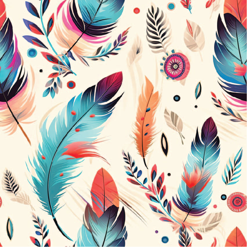 Boho Inspired
