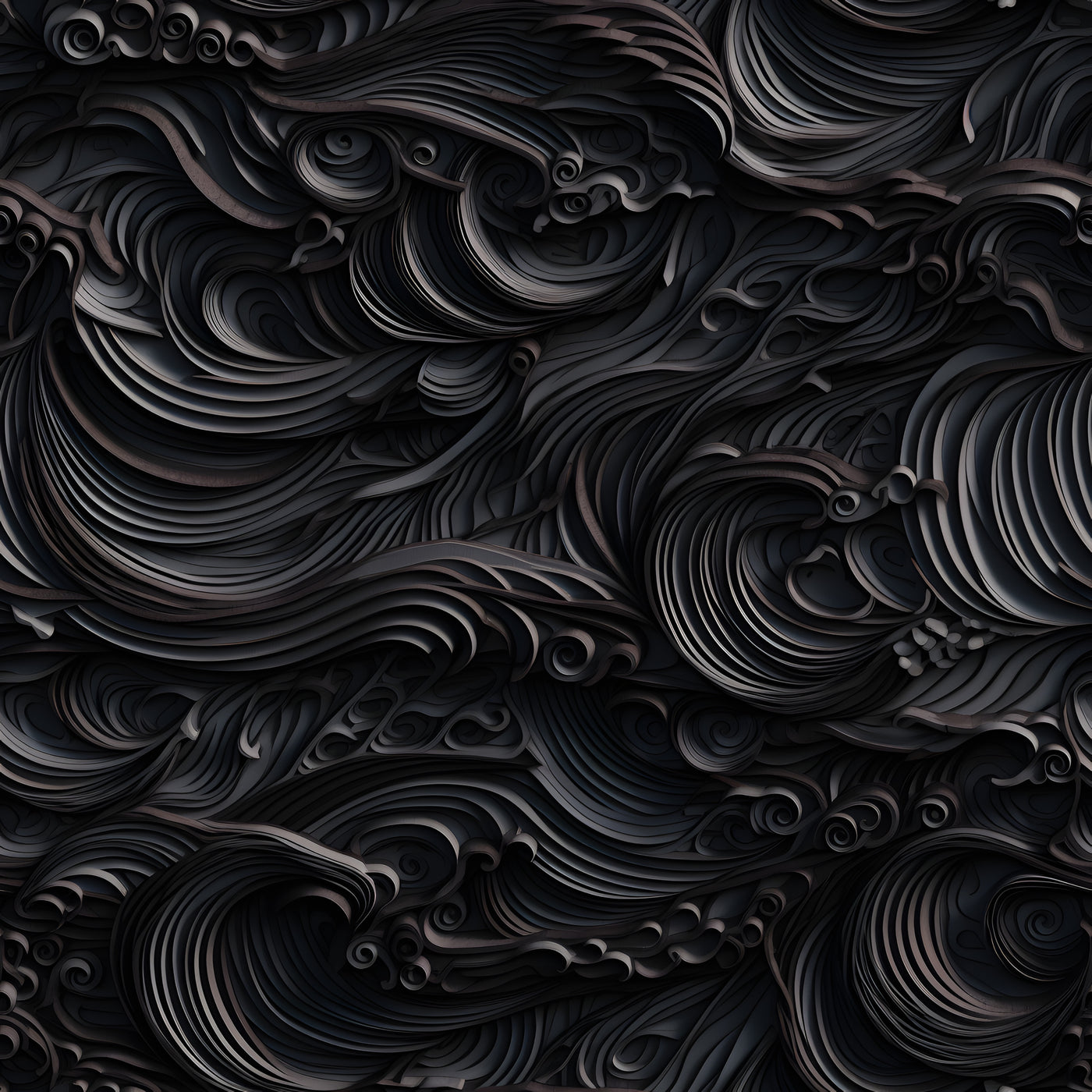 Paper Waves B1