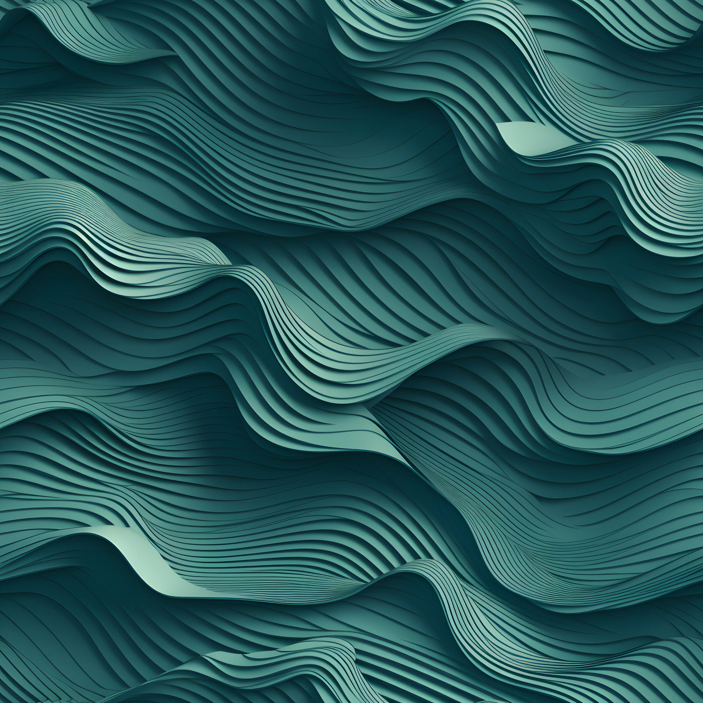 Paper Waves B2
