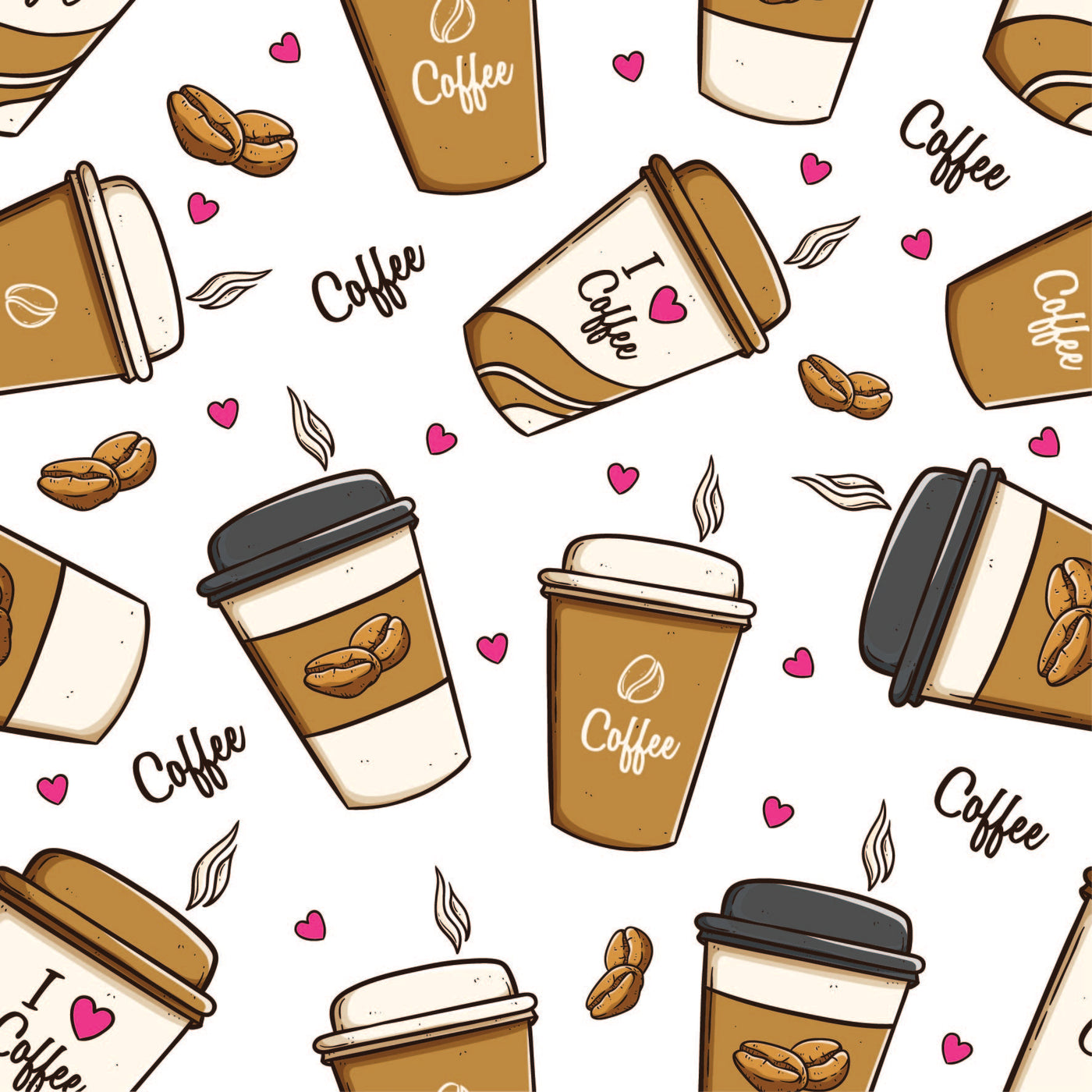 Coffee Lover