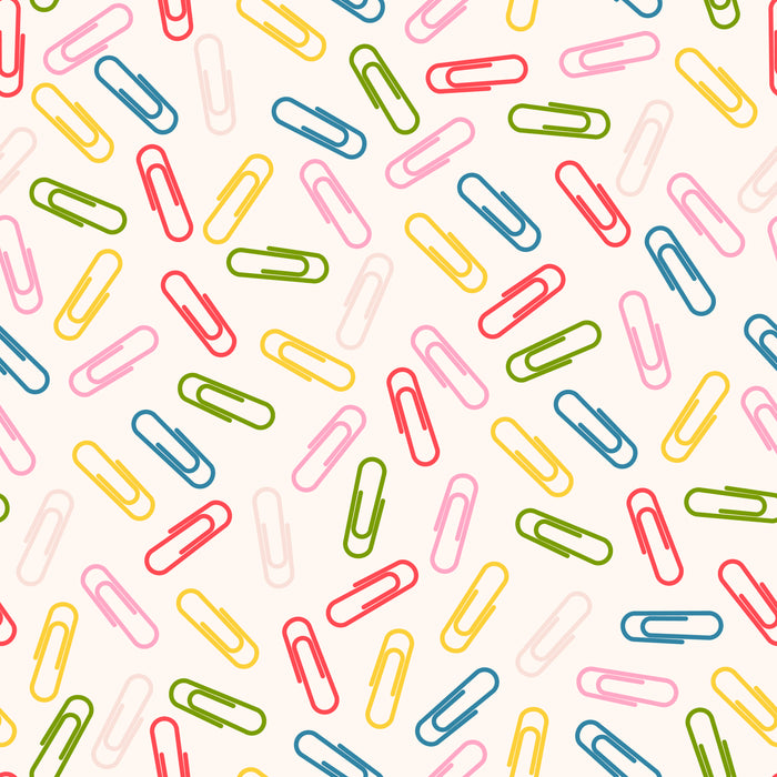 Paperclips 2
