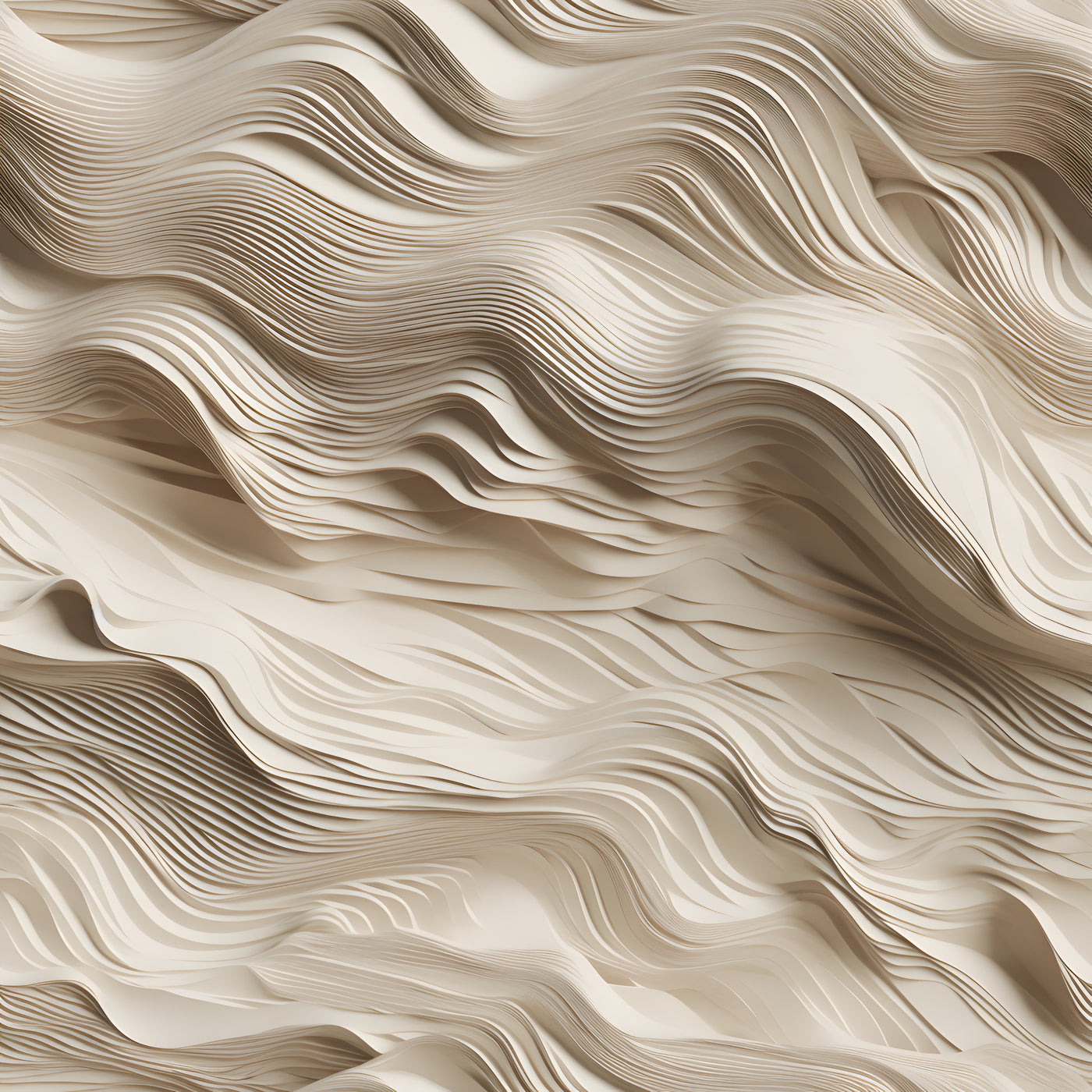 Paper Waves 3