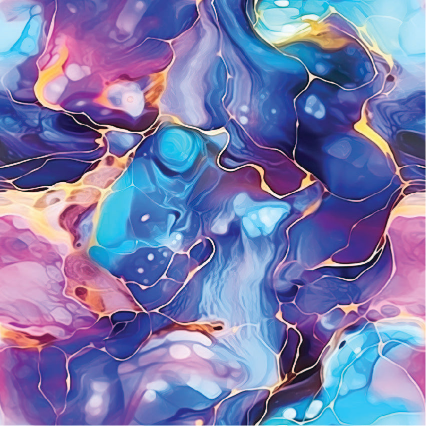 Purple Ink 1