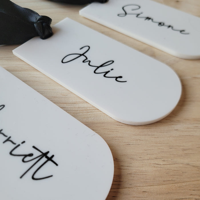 Place Cards | Arch - UV Printed