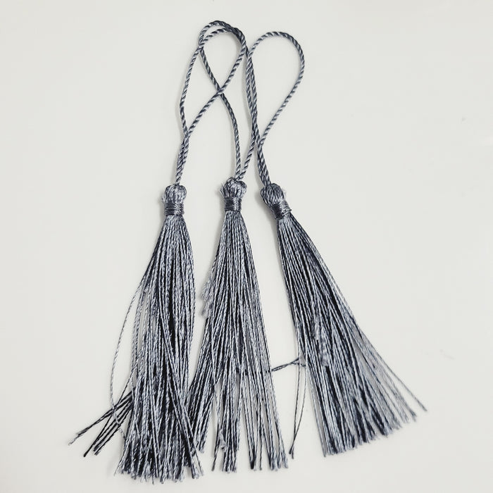 Satin Tassel
