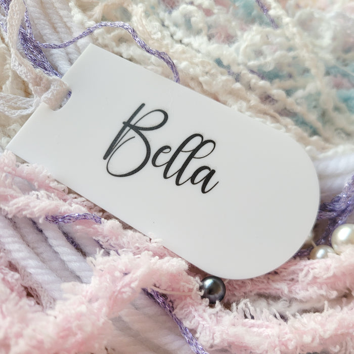 Place Cards | Arch - UV Printed