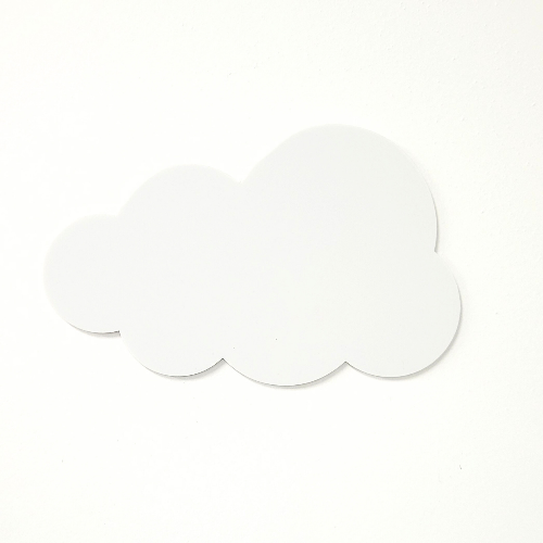 Cloud - 50mm