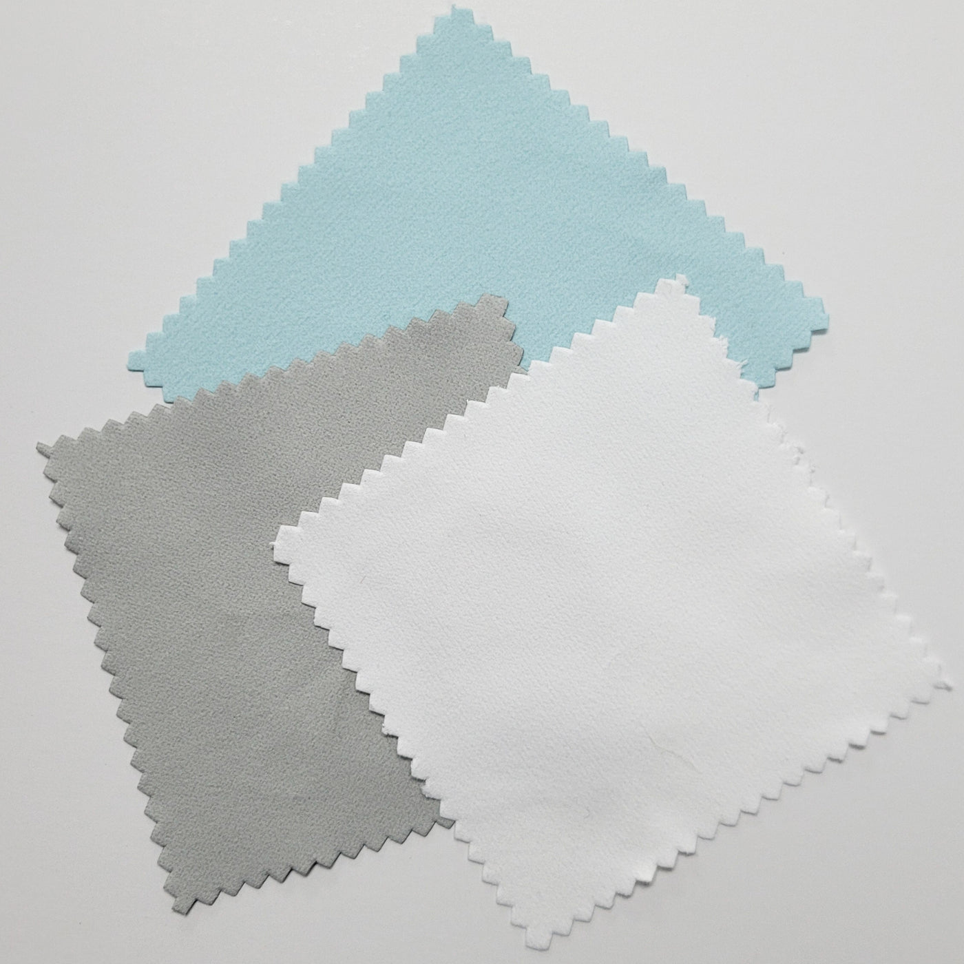 Microfibre Cleaning Cloth