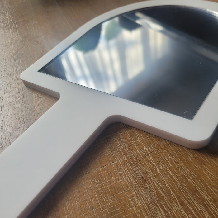 Handheld Mirror | Assorted Shapes