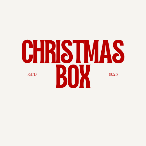 Christmas Box – November Exclusive RRP $60+ worth of festive favourites EARLY RELEASE!!!