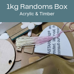 Randoms Box