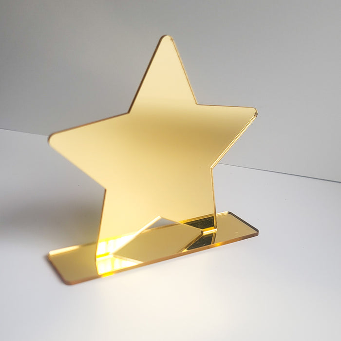 Star Sign + Base
