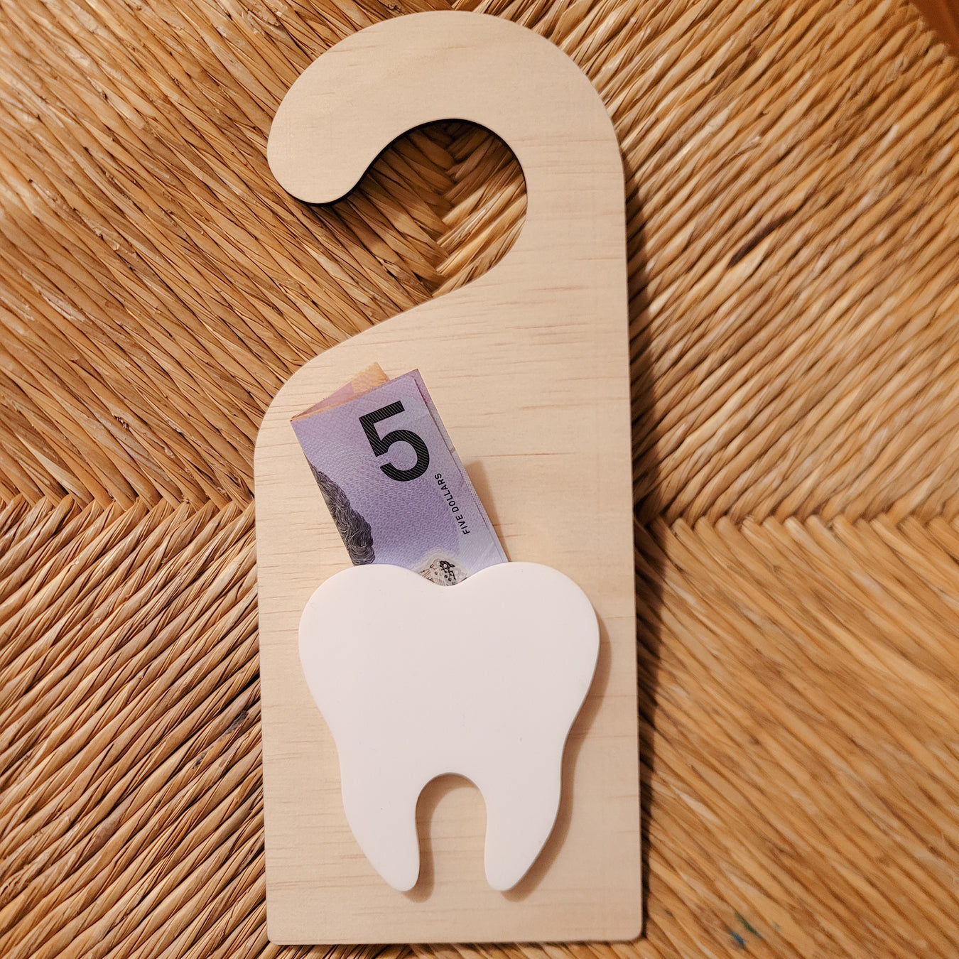 Tooth Fairy