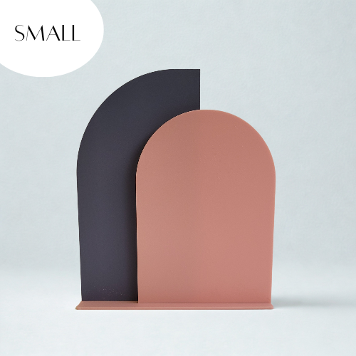 Small (A6) - Arch + Half Arch | Double Sign + Base — Laser Cut Blanks