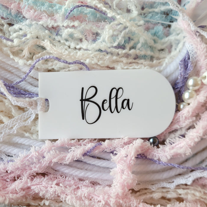 Place Cards | Arch - UV Printed