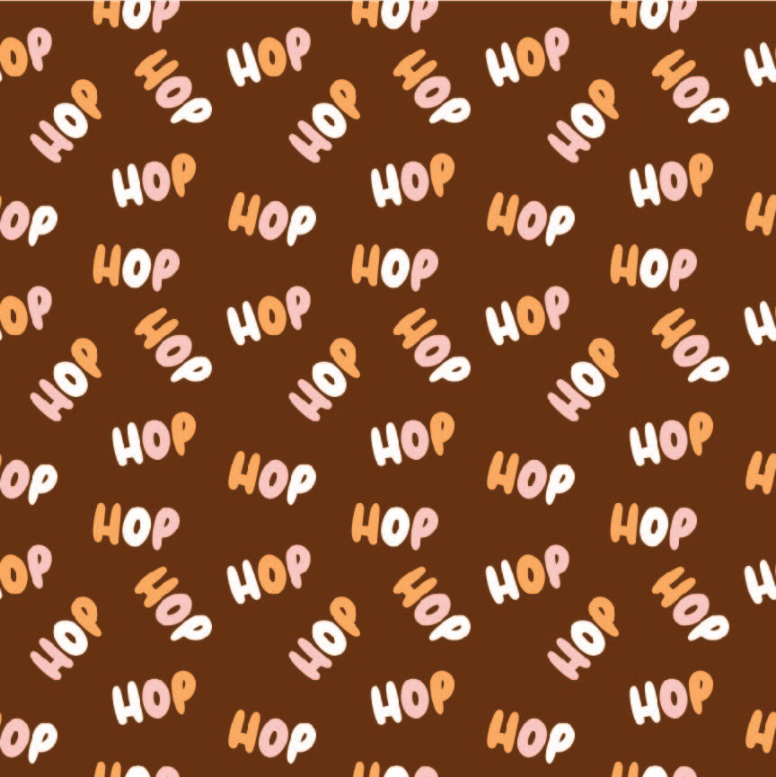 Hop Hop