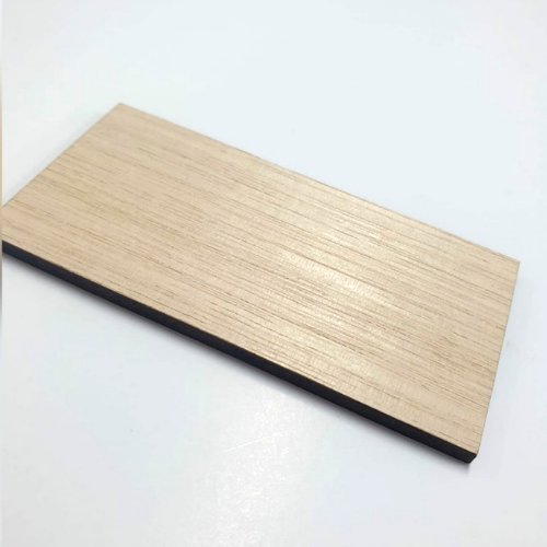 Tasmanian Oak veneer Rectangles