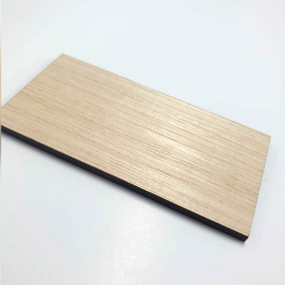 Tasmanian Oak veneer Rectangles