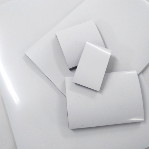 Magnetic Sheet