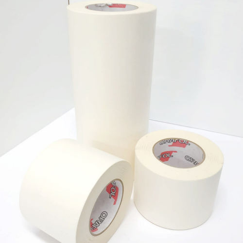 ORATAPE - HT4076 High Tack Application Paper