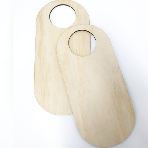Door Hanger