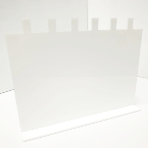 Keyring Stand - Ideal for displays, photos, markets