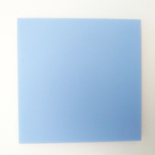 Pastel Acrylic Squares
