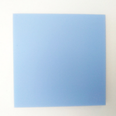 Pastel Acrylic Squares