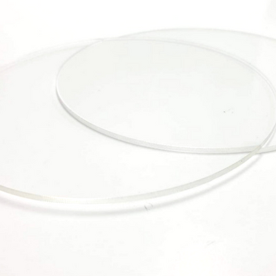 3mm Acrylic ganaching disk set