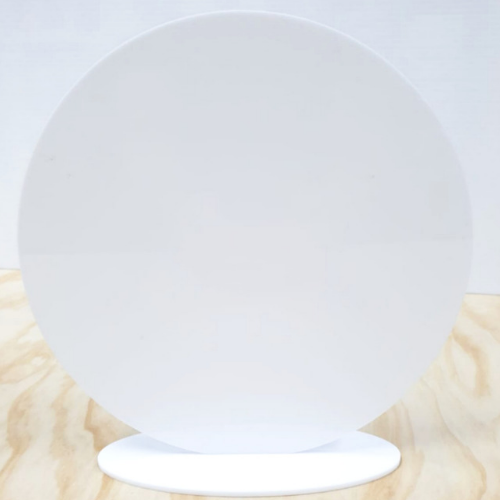 Circle Sign + Base