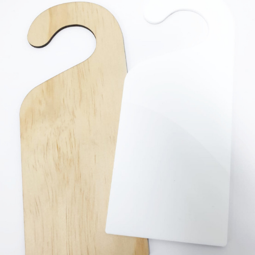 Standard Door Hanger