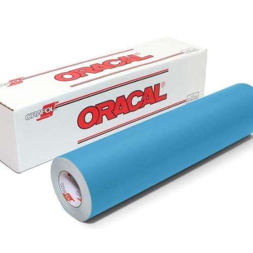 Oramask 813 - Stencil Vinyl