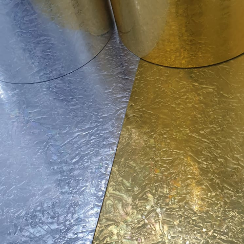 Oracal Ultraleaf Cast 383 Permanent Vinyl