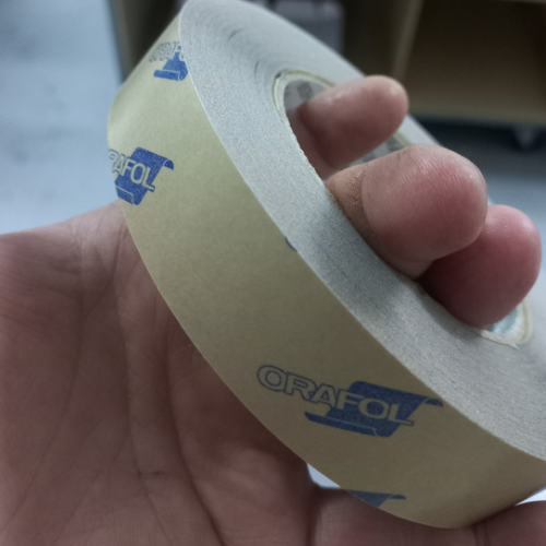 Orabond-1375 Double-Sided Tape 25mm
