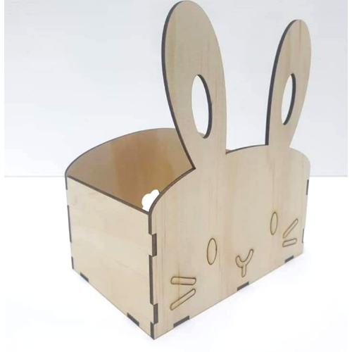 Easter Bunny Box