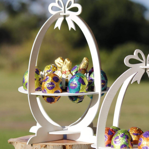 Easter Egg Carrier