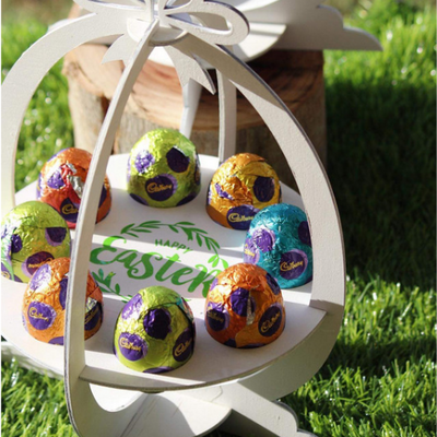 Easter Egg Carrier