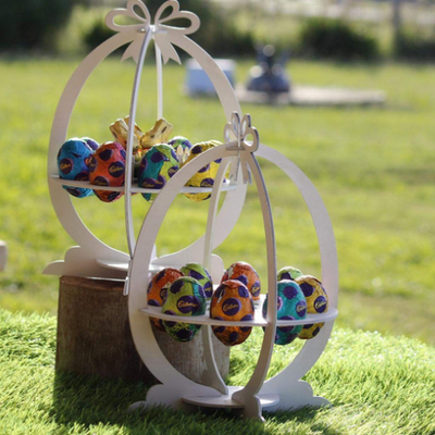 Easter Egg Carrier