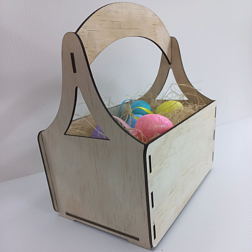 Easter Basket