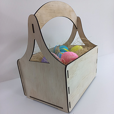 Easter Basket