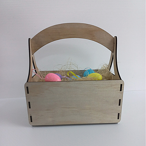 Easter Basket